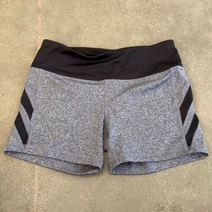 material girl bike shorts